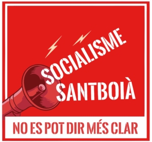 socialisme sant boia total